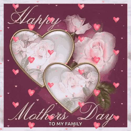 Happy Mothers Day GIF