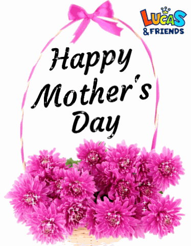 Happy Mothers Day GIF