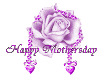 Happy Mothers Day Sticker