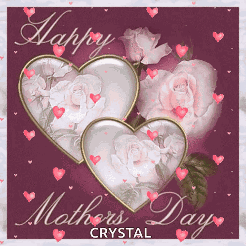 Happy Mothers Day GIF