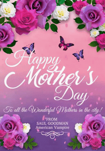 Happy Mothers Day2022avsg GIF