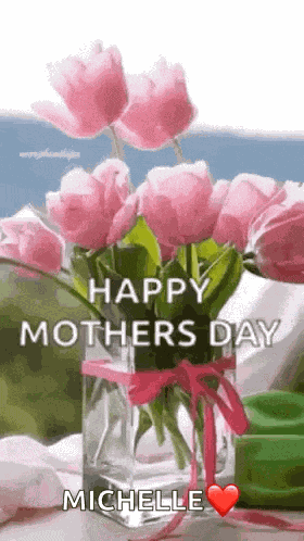 Happy Mothers Day2023 GIF