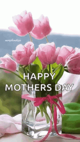 Happy Mothers GIF