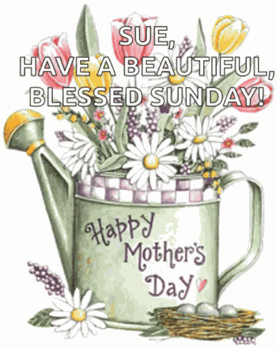 Happy Mothers GIF