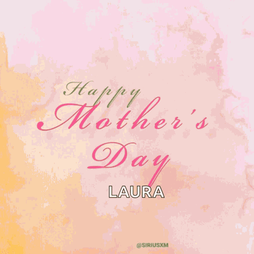 Happy Mothers GIF