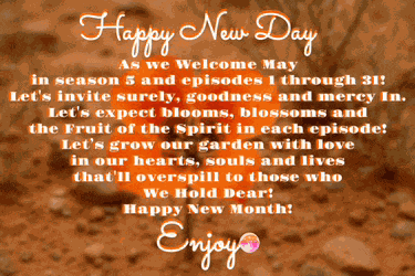 Happy New Day Happy New Month Meme