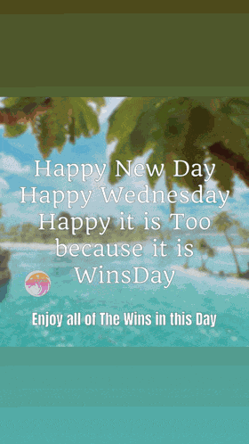 Happy New Day Happy Wednesday Meme