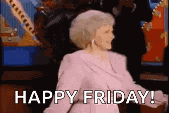 Happy New GIF