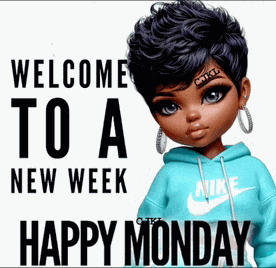 Happy New Week Happy Monday Images Meme