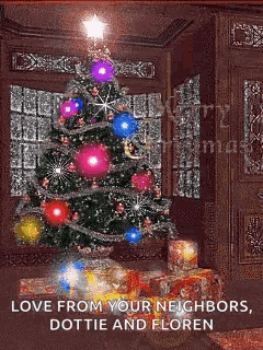Happy New Year 2019 GIF