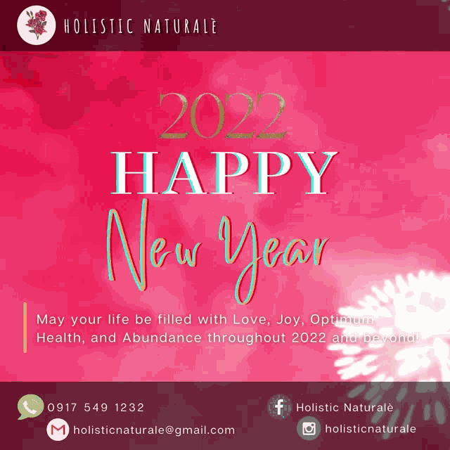 Happy New Year 2022new Year Wishes GIF