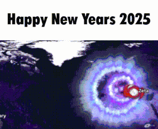 Happy New Year Happy New Year 2025 GIF