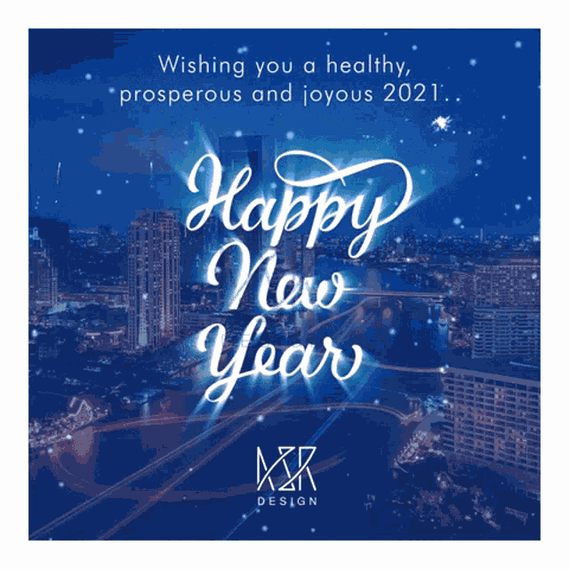 Happy New Year Happy New Year2021 GIF