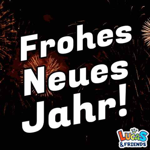 Happy New Year Happynewyear GIF