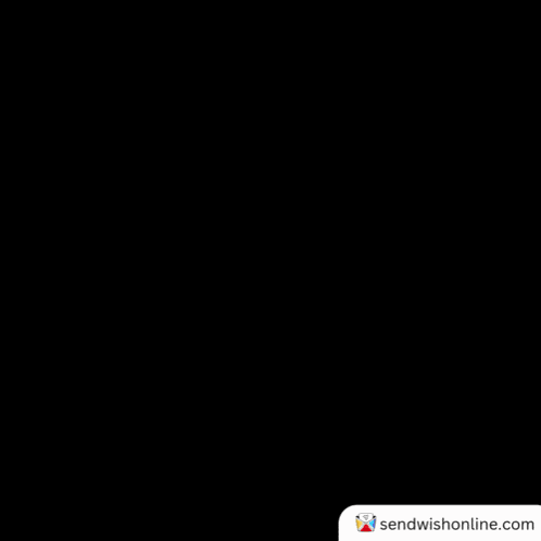 Happy New Year Sparkle GIF