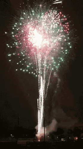 Happy New Years Eve GIF