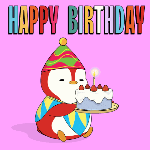 Happy Party GIF