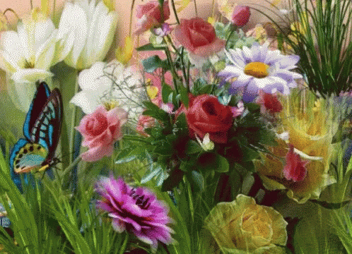 Happy Passover GIF