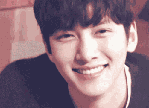 Happy GIF
