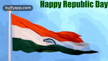 Happy Republic Day.Gif GIF