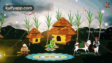 Happy Sankranthi.Gif GIF