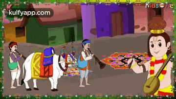 Happy Sankranthi.Gif GIF
