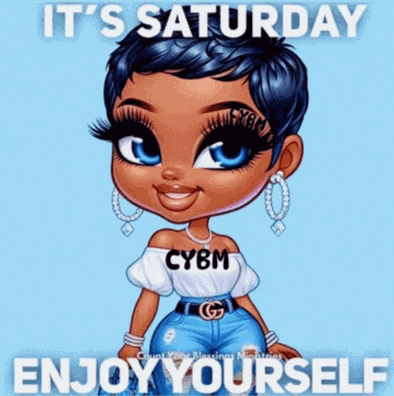 Happy Saturday Meme