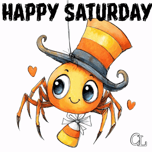Happy Saturday Saturday Greeting GIF