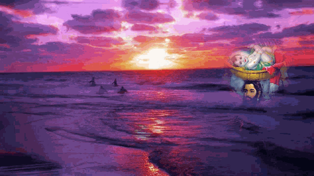 Happy Sh Krishnm Janmashtmi GIF