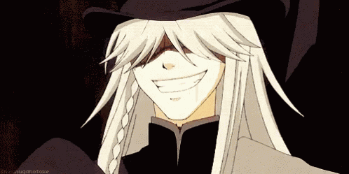 Happy Smiles GIF