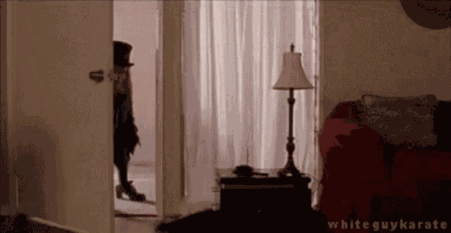 Happy St GIF