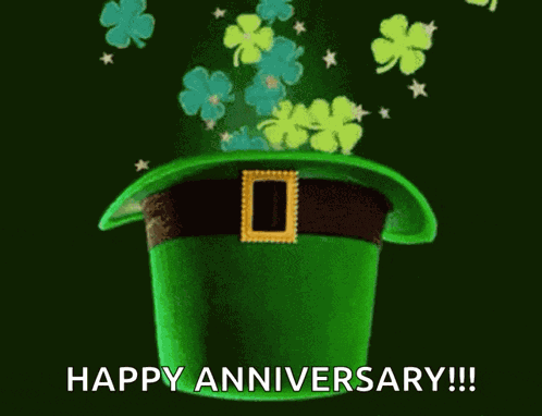 Happy St Patricks Day Happy St Pattys Day GIF