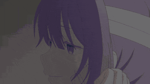 Happy Sugar Life Satous Aunt GIF