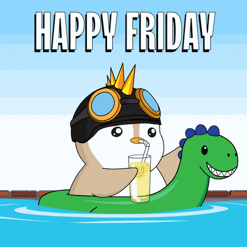 Happy Summer GIF