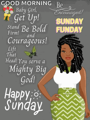 Happy Sunday GIF