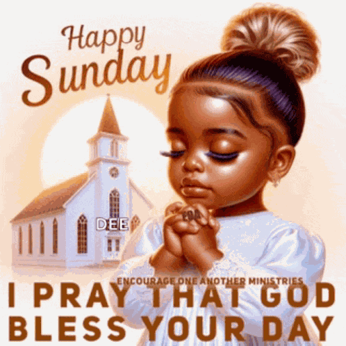 Happy Sunday Images Have A Blessed Day Meme