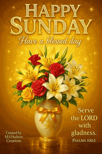 Happy Sunday Images Sunday Blessings Images Meme