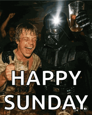 Happy Sunday Meme