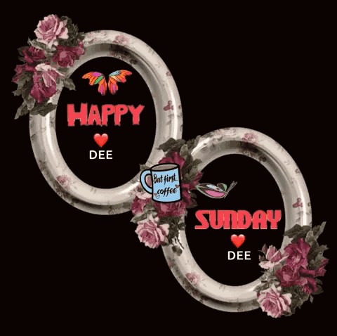 Happy Sunday GIF
