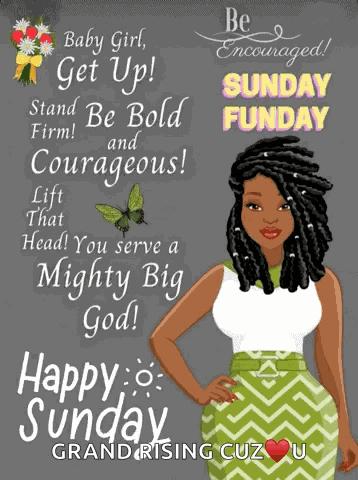 Happy Sunday GIF