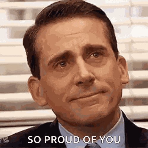 Happy Tears GIF