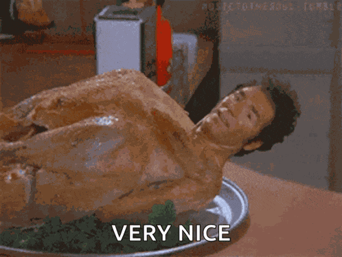 Happy Thankgiving Hi Ruthie GIF