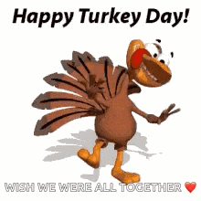 Happy Thanks GIF