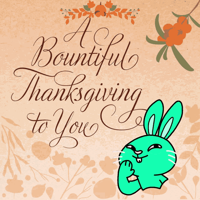 Happy Thanksgiving Day Jorrparivar Thanksgiving GIF