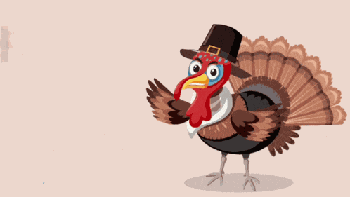 Happy Thanksgiving Happythanksgiving GIF