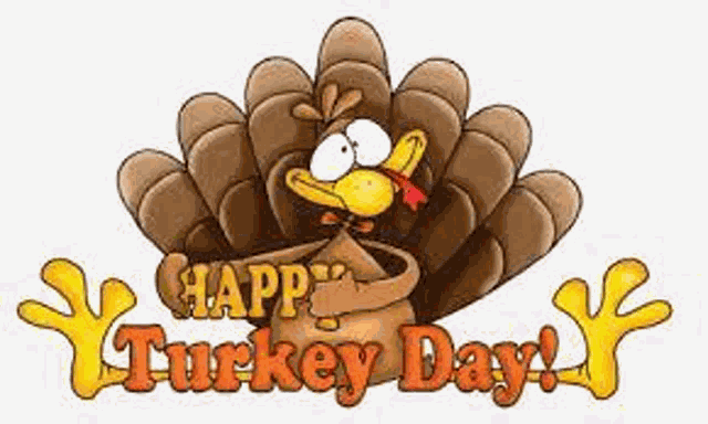 Happy Thanksgiving Meme