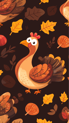 Happy Thanksgiving Meme