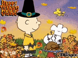 Happy Thanksgiving Snoopy Happy Thankgiving Meme