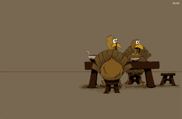 Happy Thanksgiving Thanksgiving Jokes GIF