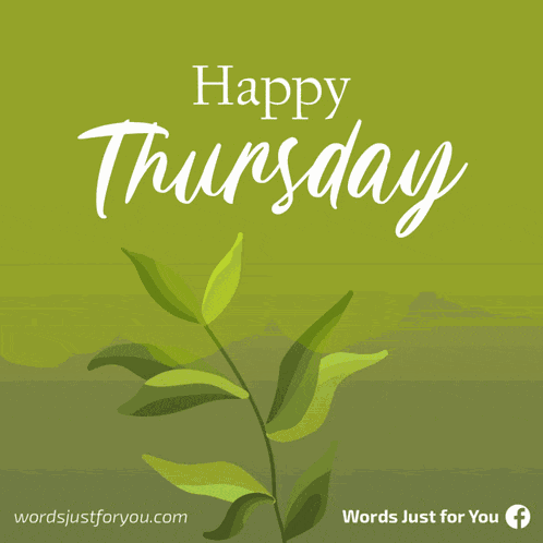 Happy Thursday Greetings Meme